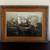 Large Motke Blum, 1925, Boats in a Harbor, Mixed Media 1 thumbnail
