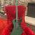 Balaguer Hyperion 27" baritone guitar 1 thumbnail