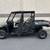 2020 Polaris Ranger Crew XP 1000 Premium Polaris Pursuit Camo 2 thumbnail