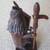 Wooden Indian Statue 5 thumbnail