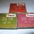 CD SETS OF 3 CD'S EACH. THE LORD OF THE RINGS BY J.R.R. TOLKIEN 6 thumbnail