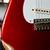 Fender Custom Shop Stratocaster Relic '58 Reissue Aged Candy Apple Red 2023 5 thumbnail