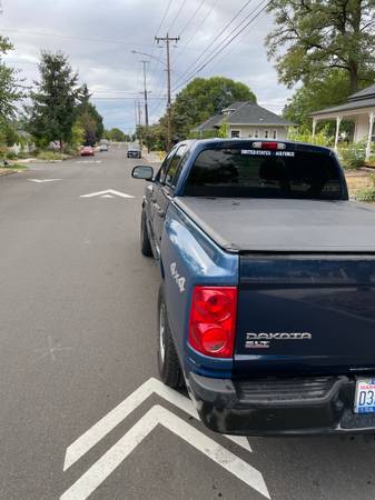2006 RAM Dakota SLT 4.7HO - Photo 4