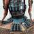 100% Genuine Japanese 17th Century Edo Period Samurai Armor Read Descr 13 thumbnail
