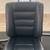 Mercedes w124 300E E320 Front Rear Leather Seats Blue 7 thumbnail