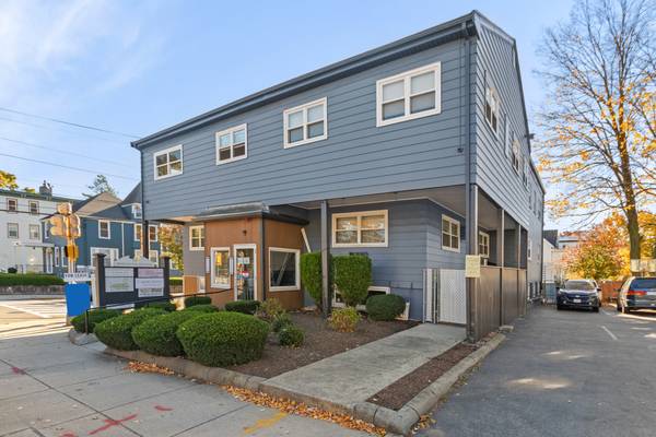 $1,600 / 450ft2 - ***SPACIOUS OFFICE SPACE w/ Heat included!!*** (Malden / Pleasant Street)63612006075521121