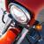 2015 Harley Davidson Streetglide FLHX 103cu, 6spd. 10 thumbnail