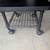 Rolling PC & Printer Stand Set – Heavy-Duty Metal, 2-Tier Storage 4 thumbnail