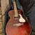 SEAGULL M6 Ltd Ruby Red Acoustic Electric with Bag and Fender Strap 19 thumbnail