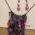 Necklaces and earrings, new 2 thumbnail