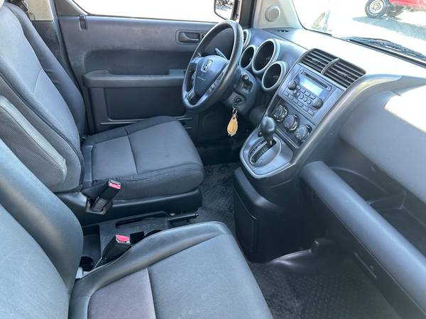 2006 HONDA ELEMENT EX - $5,999 (fremont / union city / newark)63470231158019121