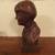 JACK WEAVER SCULPTOR BUST OF CHARLES RUSSELL!!! 5 thumbnail