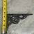 New! Cast Iron Decorative Shelving Brackets 4 thumbnail