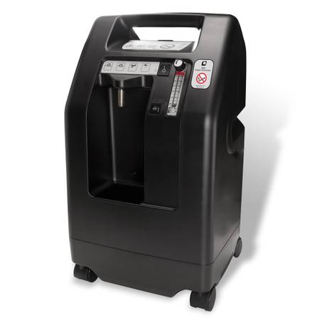 Devilbiss Drive 525DS Oxygen Concentrator 525DS New In Box 1