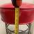 Vintage Round Bar Stool 4 thumbnail