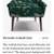 Cheetah Print Armchair 17 thumbnail