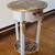 Round Cigar Band Table - 14x24” 5 thumbnail