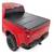 Rough Country Hard Tri-Fold Truck Bed Tonneau Cover for Chevy Silverado & GMC Si 1 thumbnail
