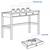 Solid Wood Desk 6 thumbnail