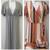 Womens Boho mini and midi dresses - size medium 1 thumbnail
