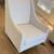 Restoration Hardware High-Back Slope Arm Upholstered Rocking Chair 2 thumbnail