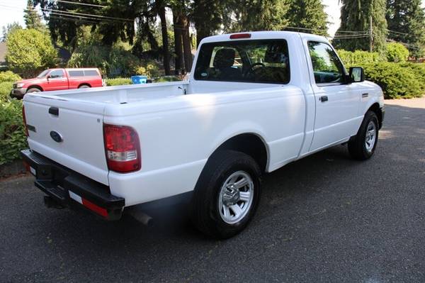 2011 Ford Ranger XL - $8,499 (Best Prices at Richs Car Corner)63441436035075122