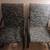 Set of 2 Patio Chairs 2 thumbnail