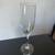 CHAMPAGNE FLUTE GLASSES, 6oz  LIBBY #3796 1 thumbnail