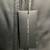 Marc New York Black Leather Zip-Up Motorcycle Jacket Size S 2 thumbnail