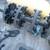 Various Ski Doo Rev 800 Snowmobile Parts 5 thumbnail