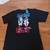 Adidas NBA MAGIC VS HEAT Lebron/Howard Black T-Shirt Mens XL NEW 1 thumbnail