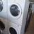 Frigidaire affinity front load washer and electric dryer set 1 thumbnail