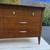 Mid Century Modern 8 Drawer Dresser/Credenza/Media Center Drexel Profile. 8 thumbnail