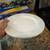 New! Bombay Company vintage set of 8 porcelain dinner and salad plates 4 thumbnail