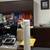 Cherry Desk, Hutch and Cabinet 1 thumbnail