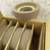Norton Tool Room Abrasive Surface Grinding Wheel 8" x 2" x 4" Recessed 3 thumbnail