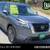 2022 Nissan Pathfinder SV suv Gun Metallic 1 thumbnail