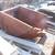 Wain Roy Backhoe Excavator Buckets , XLS TAG WR CP 7 thumbnail
