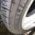 225/45R17 (1) Michelin Pilot Tire on a 17" Rim 4 thumbnail