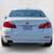 2013 BMW 5 Series  528i Sedan 7 thumbnail