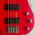 Peavey USA Foundation Electric Bass Guitar Fender Jazz P Precision 8 thumbnail