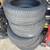 265/50R20 performance tires 1 thumbnail