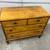Antique 4 Drawer Dresser 3 thumbnail