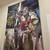 Original & Signed Dayron Gonzalez - Regresando de Casa de Alfred paint 4 thumbnail