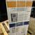 Perfect Aire 400 sq ft 3 speed 13500 BTU Portable Air Conditioner 3 thumbnail