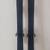 SALOMON "Sun"159cm Skis + Salomon L10 Bindings 2 thumbnail