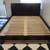 Cal King size bed frame - can DELIVER almost anywhere for $20 extra 6 thumbnail