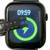 x16 Smart Gaming Watch Series 6 44mm Apple M/L Black Sports Band 5 thumbnail