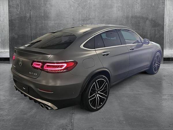 2023 Mercedes-Benz GLC AWD Tracción en las cuatro ruedas AMG GLC 43 SUV - $58,190 (Llame al *(914) 218-6352* para confirmar disponibilidad al instante)63615091161347124
