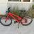 Ridgeback Dimension 20" Kids Bike 1 thumbnail